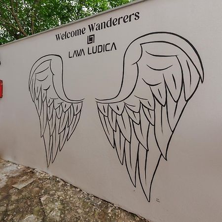 Roua Ludica Apartments Braşov Exterior foto