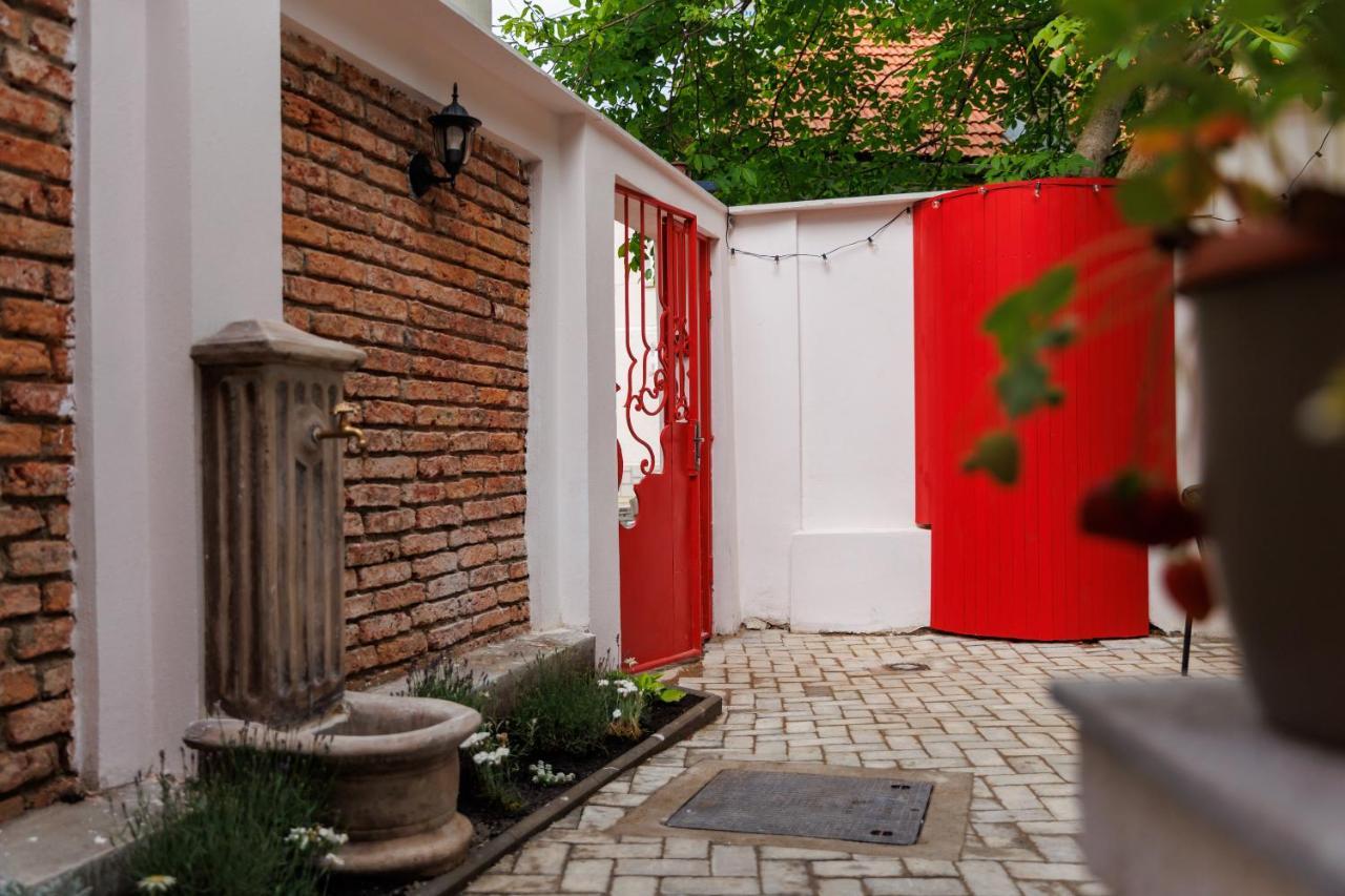 Roua Ludica Apartments Braşov Exterior foto